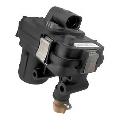 SIDAT 88.218 Control, swirl covers (induction pipe)